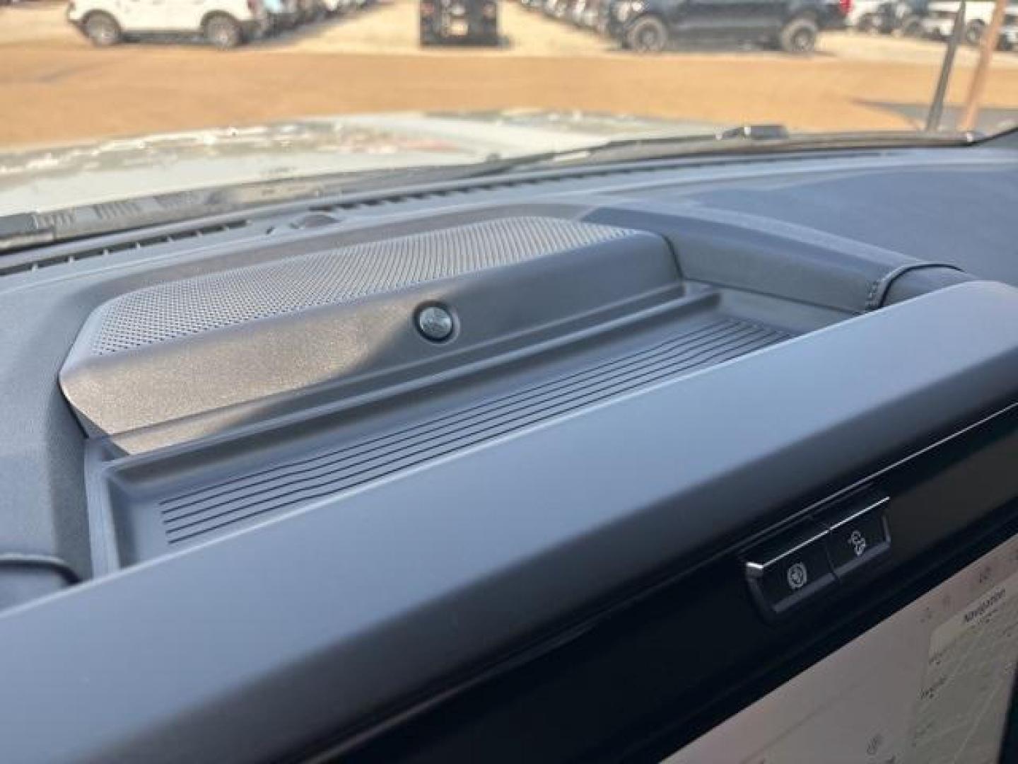 2026 Avalanche /Black Onyx Ford F-250SD Platinum (1FT8W2BM3TE) with an 6.7L High Output Power Stroke V8 Diesel engine, Automatic transmission, located at 1105 E Mulberry, Kaufman, TX, 75142, (972) 962-2151, 32.589550, -96.300926 - Photo#31