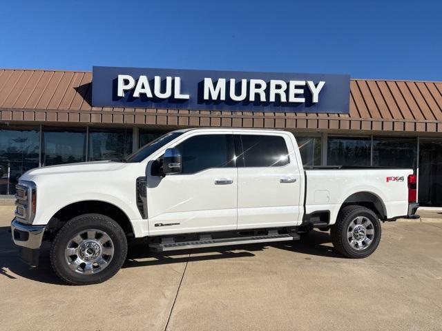 photo of 2026 Ford F-250SD Lariat