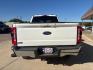 2026 Star White Metallic Tri-Coat /Black Onyx Ford F-250SD Lariat (1FT8W2BTXTE) with an Power Stroke 6.7L V8 DI 32V OHV Turbodiesel engine, Automatic transmission, located at 1105 E Mulberry, Kaufman, TX, 75142, (972) 962-2151, 32.589550, -96.300926 - Star White Metallic Tri-Coat 2026 Ford F-250SD 4D Crew Cab Lariat 4WD 10-Speed Automatic Power Stroke 6.7L V8 DI 32V OHV Turbodiesel 4WD. - Photo#4