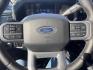 2026 Star White Metallic Tri-Coat /Black Onyx Ford F-250SD Lariat (1FT8W2BTXTE) with an Power Stroke 6.7L V8 DI 32V OHV Turbodiesel engine, Automatic transmission, located at 1105 E Mulberry, Kaufman, TX, 75142, (972) 962-2151, 32.589550, -96.300926 - Star White Metallic Tri-Coat 2026 Ford F-250SD 4D Crew Cab Lariat 4WD 10-Speed Automatic Power Stroke 6.7L V8 DI 32V OHV Turbodiesel 4WD. - Photo#19