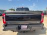 2026 Carbonized Gray Metallic /Black Onyx Ford F-350SD Platinum (1FT8W3BM3TE) with an 6.7L High Output Power Stroke V8 Diesel engine, Automatic transmission, located at 1105 E Mulberry, Kaufman, TX, 75142, (972) 962-2151, 32.589550, -96.300926 - Carbonized Gray Metallic 2026 Ford F-350SD 4D Crew Cab Platinum 4WD 10-Speed Automatic 6.7L High Output Power Stroke V8 Diesel 4WD. - Photo#4