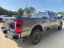 2026 Carbonized Gray Metallic /Black Onyx Ford F-350SD Platinum (1FT8W3BM3TE) with an 6.7L High Output Power Stroke V8 Diesel engine, Automatic transmission, located at 1105 E Mulberry, Kaufman, TX, 75142, (972) 962-2151, 32.589550, -96.300926 - Carbonized Gray Metallic 2026 Ford F-350SD 4D Crew Cab Platinum 4WD 10-Speed Automatic 6.7L High Output Power Stroke V8 Diesel 4WD. - Photo#5