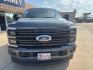 2026 Carbonized Gray Metallic /Black Onyx Ford F-350SD Platinum (1FT8W3BM3TE) with an 6.7L High Output Power Stroke V8 Diesel engine, Automatic transmission, located at 1105 E Mulberry, Kaufman, TX, 75142, (972) 962-2151, 32.589550, -96.300926 - Carbonized Gray Metallic 2026 Ford F-350SD 4D Crew Cab Platinum 4WD 10-Speed Automatic 6.7L High Output Power Stroke V8 Diesel 4WD. - Photo#7