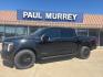 2025 Agate Black Metallic /Black Ford F-150 Lariat (1FTFW5LDXSF) with an 3.5L PowerBoost Full-Hybrid V6 engine, Automatic transmission, located at 1105 E Mulberry, Kaufman, TX, 75142, (972) 962-2151, 32.589550, -96.300926 - Agate Black Metallic 2025 Ford F-150 4D SuperCrew Lariat 4WD 10-Speed Automatic 3.5L PowerBoost Full-Hybrid V6 3.5L PowerBoost Full-Hybrid V6, 4WD.<br><br><br>Please call Paul Murrey Ford Inc. In Kaufman Texas A Family Dealership Since 1952 Serving the Dallas Fort Worth and East Texas areas for over - Photo#0
