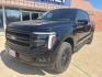 2025 Agate Black Metallic /Black Ford F-150 Lariat (1FTFW5LDXSF) with an 3.5L PowerBoost Full-Hybrid V6 engine, Automatic transmission, located at 1105 E Mulberry, Kaufman, TX, 75142, (972) 962-2151, 32.589550, -96.300926 - Agate Black Metallic 2025 Ford F-150 4D SuperCrew Lariat 4WD 10-Speed Automatic 3.5L PowerBoost Full-Hybrid V6 3.5L PowerBoost Full-Hybrid V6, 4WD.<br><br><br>Please call Paul Murrey Ford Inc. In Kaufman Texas A Family Dealership Since 1952 Serving the Dallas Fort Worth and East Texas areas for over - Photo#1