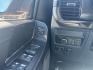 2025 Agate Black Metallic /Black Ford F-150 Lariat (1FTFW5LDXSF) with an 3.5L PowerBoost Full-Hybrid V6 engine, Automatic transmission, located at 1105 E Mulberry, Kaufman, TX, 75142, (972) 962-2151, 32.589550, -96.300926 - Agate Black Metallic 2025 Ford F-150 4D SuperCrew Lariat 4WD 10-Speed Automatic 3.5L PowerBoost Full-Hybrid V6 3.5L PowerBoost Full-Hybrid V6, 4WD.<br><br><br>Please call Paul Murrey Ford Inc. In Kaufman Texas A Family Dealership Since 1952 Serving the Dallas Fort Worth and East Texas areas for over - Photo#23