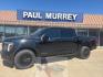 2025 Black Metallic /Black Ford F-150 Lariat (1FTFW5LDXSF) with an 3.5L PowerBoost Full-Hybrid V6 engine, Automatic transmission, located at 1105 E Mulberry, Kaufman, TX, 75142, (972) 962-2151, 32.589550, -96.300926 - $8,621 off MSRP!<br><br>3.5L PowerBoost Full-Hybrid V6, 4WD.<br>Agate Black Metallic 2025 Ford F-150 4D SuperCrew Lariat 4WD 10-Speed Automatic 3.5L PowerBoost Full-Hybrid V6 23/23 City/Highway MPG Price includes: $1000 - Employee Pricing Retail Bonus Cash. Exp. 07/06/2026 $2500 - Employee Pricing R - Photo#0