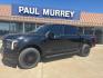 2025 Black Metallic /Black Ford F-150 Lariat (1FTFW5LDXSF) with an 3.5L PowerBoost Full-Hybrid V6 engine, Automatic transmission, located at 1105 E Mulberry, Kaufman, TX, 75142, (972) 962-2151, 32.589550, -96.300926 - $8,621 off MSRP!<br><br>3.5L PowerBoost Full-Hybrid V6, 4WD.<br>Agate Black Metallic 2025 Ford F-150 4D SuperCrew Lariat 4WD 10-Speed Automatic 3.5L PowerBoost Full-Hybrid V6 23/23 City/Highway MPG Price includes: $1000 - Employee Pricing Retail Bonus Cash. Exp. 07/06/2026 $2500 - Employee Pricing R - Photo#2