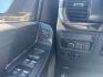 2025 Black Metallic /Black Ford F-150 Lariat (1FTFW5LDXSF) with an 3.5L PowerBoost Full-Hybrid V6 engine, Automatic transmission, located at 1105 E Mulberry, Kaufman, TX, 75142, (972) 962-2151, 32.589550, -96.300926 - $8,621 off MSRP!<br><br>3.5L PowerBoost Full-Hybrid V6, 4WD.<br>Agate Black Metallic 2025 Ford F-150 4D SuperCrew Lariat 4WD 10-Speed Automatic 3.5L PowerBoost Full-Hybrid V6 23/23 City/Highway MPG Price includes: $1000 - Employee Pricing Retail Bonus Cash. Exp. 07/06/2026 $2500 - Employee Pricing R - Photo#23