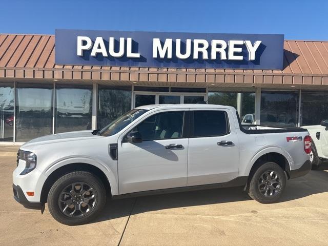 photo of 2025 Ford Maverick XLT