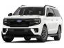 2025 Agate Black Metallic /Gray Ford Expedition Max (1FMJK1H87SE) with an EcoBoost 3.5L V6 GTDi DOHC 24V Twin Turbocharged engine, Automatic transmission, located at 1105 E Mulberry, Kaufman, TX, 75142, (972) 962-2151, 32.589550, -96.300926 - Agate Black Metallic 2025 Ford Expedition Max 4D Sport Utility 7 Passenger RWD 10-Speed Automatic EcoBoost 3.5L V6 GTDi DOHC 24V Twin Turbocharged<br><br>Recent Arrival!<br><br><br>Please call Paul Murrey Ford Inc. In Kaufman Texas A Family Dealership Since 1952 Serving the Dallas Fort Worth and Eas - Photo#0