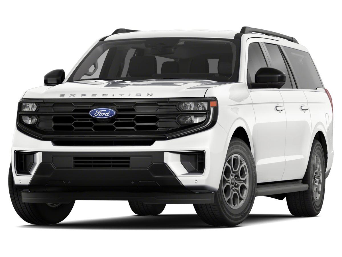 photo of 2025 Ford Expedition Max  7 Passenger
