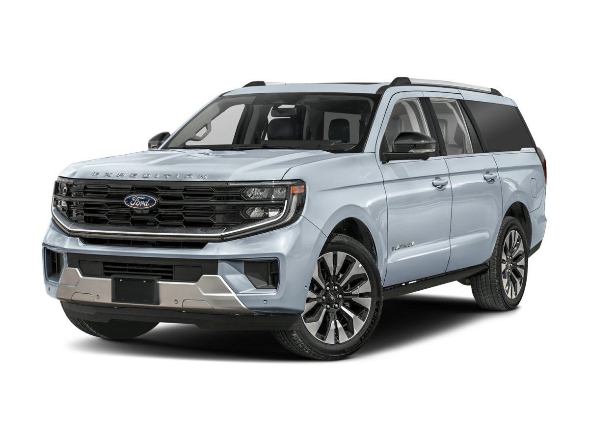 photo of 2025 Ford Expedition Max  7 Passenger