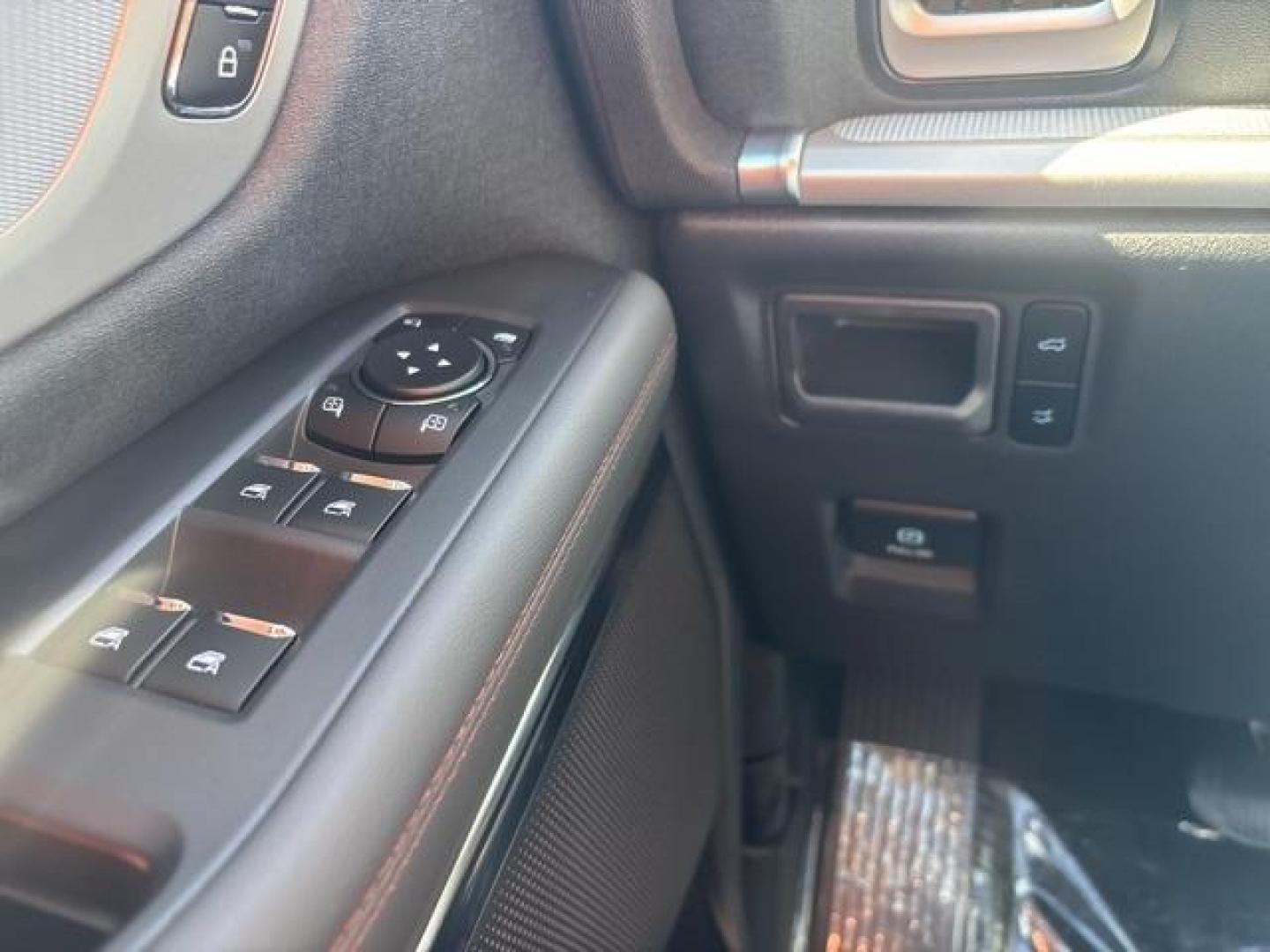 2025 Agate Black Metallic /Gray Ford Expedition Max (1FMJK1H87SE) with an EcoBoost 3.5L V6 GTDi DOHC 24V Twin Turbocharged engine, Automatic transmission, located at 1105 E Mulberry, Kaufman, TX, 75142, (972) 962-2151, 32.589550, -96.300926 - Photo#24