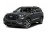 2025 Star White Metallic Tri-Coat /Dark Space Ford Explorer Active (1FMUK7DH7SG) with an 2.3L EcoBoost I-4 engine, Automatic transmission, located at 1105 E Mulberry, Kaufman, TX, 75142, (972) 962-2151, 32.589550, -96.300926 - White 2025 Ford Explorer 4D Sport Utility Active RWD 10-Speed Automatic 2.3L EcoBoost I-4<br><br>20/29 City/Highway MPG<br><br><br>Please call Paul Murrey Ford Inc. In Kaufman Texas A Family Dealership Since 1952 Serving the Dallas Fort Worth and East Texas areas for over 70 years. Please call 972-9 - Photo#0