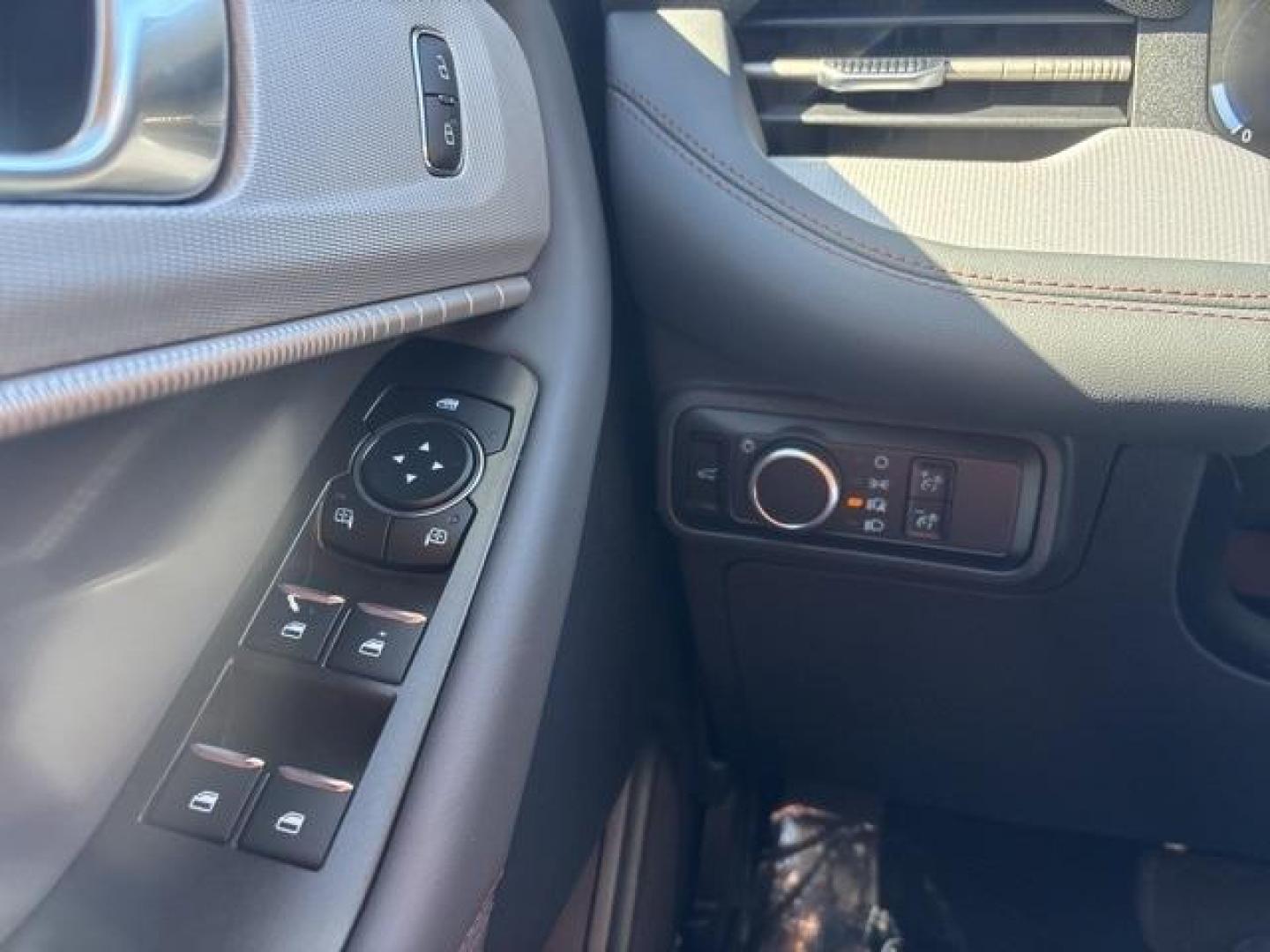 2025 White Metallic /Dark Gray/Onyx Ford Explorer Active (1FMUK7DH7SG) with an 2.3L EcoBoost I-4 engine, Automatic transmission, located at 1105 E Mulberry, Kaufman, TX, 75142, (972) 962-2151, 32.589550, -96.300926 - $3,002 off MSRP!<br><br><br>White Metallic 2025 Ford Explorer 4D Sport Utility Active RWD 10-Speed Automatic 2.3L EcoBoost I-4 20/29 City/Highway MPG<br><br>20/29 City/Highway MPG Price includes: $1500 - Bonus Customer Cash. Exp. 01/05/2026 - Photo#22