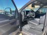 2026 Gray Metallic /Black Onyx Ford F-350SD Lariat (1FT8W3BT5TE) with an Power Stroke 6.7L V8 DI 32V OHV Turbodiesel engine, Automatic transmission, located at 1105 E Mulberry, Kaufman, TX, 75142, (972) 962-2151, 32.589550, -96.300926 - Carbonized Gray Metallic 2026 Ford F-350SD 4D Crew Cab Lariat 4WD 10-Speed Automatic Power Stroke 6.7L V8 DI 32V OHV Turbodiesel 4WD. - Photo#9