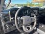 2026 Gray Metallic /Black Onyx Ford F-350SD Lariat (1FT8W3BT5TE) with an Power Stroke 6.7L V8 DI 32V OHV Turbodiesel engine, Automatic transmission, located at 1105 E Mulberry, Kaufman, TX, 75142, (972) 962-2151, 32.589550, -96.300926 - Carbonized Gray Metallic 2026 Ford F-350SD 4D Crew Cab Lariat 4WD 10-Speed Automatic Power Stroke 6.7L V8 DI 32V OHV Turbodiesel 4WD. - Photo#12