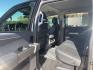 2026 Gray Metallic /Black Onyx Ford F-350SD Lariat (1FT8W3BT5TE) with an Power Stroke 6.7L V8 DI 32V OHV Turbodiesel engine, Automatic transmission, located at 1105 E Mulberry, Kaufman, TX, 75142, (972) 962-2151, 32.589550, -96.300926 - Carbonized Gray Metallic 2026 Ford F-350SD 4D Crew Cab Lariat 4WD 10-Speed Automatic Power Stroke 6.7L V8 DI 32V OHV Turbodiesel 4WD. - Photo#13