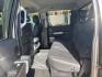 2026 Gray Metallic /Black Onyx Ford F-350SD Lariat (1FT8W3BT5TE) with an Power Stroke 6.7L V8 DI 32V OHV Turbodiesel engine, Automatic transmission, located at 1105 E Mulberry, Kaufman, TX, 75142, (972) 962-2151, 32.589550, -96.300926 - Carbonized Gray Metallic 2026 Ford F-350SD 4D Crew Cab Lariat 4WD 10-Speed Automatic Power Stroke 6.7L V8 DI 32V OHV Turbodiesel 4WD. - Photo#14