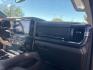 2026 Gray Metallic /Black Onyx Ford F-350SD Lariat (1FT8W3BT5TE) with an Power Stroke 6.7L V8 DI 32V OHV Turbodiesel engine, Automatic transmission, located at 1105 E Mulberry, Kaufman, TX, 75142, (972) 962-2151, 32.589550, -96.300926 - Carbonized Gray Metallic 2026 Ford F-350SD 4D Crew Cab Lariat 4WD 10-Speed Automatic Power Stroke 6.7L V8 DI 32V OHV Turbodiesel 4WD. - Photo#17