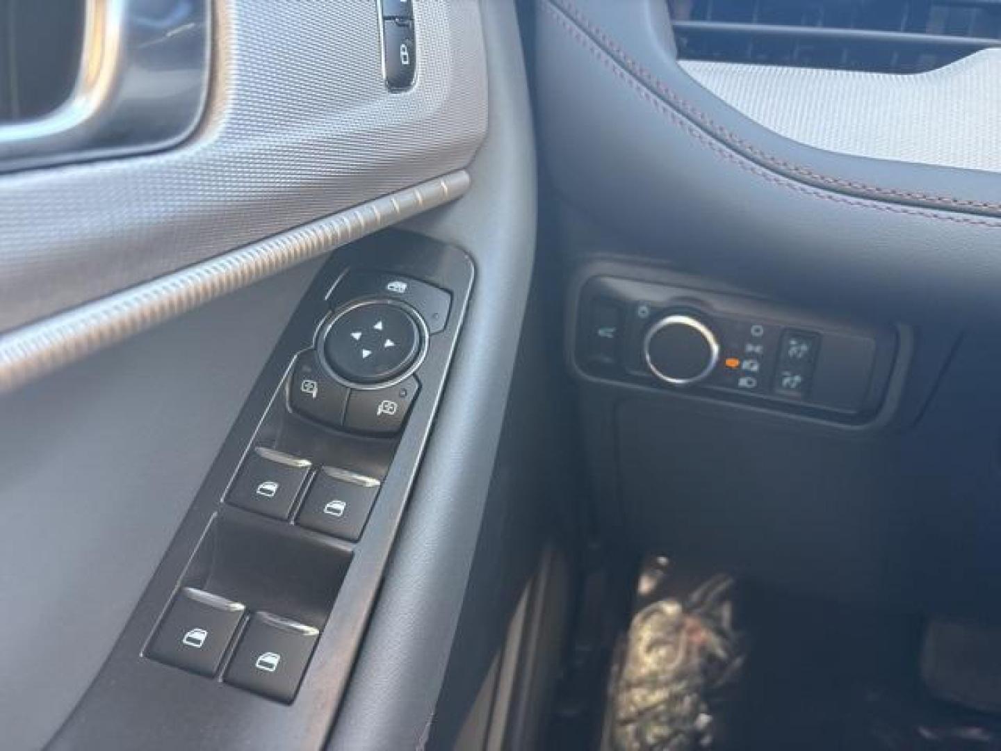 2025 Space White Metallic /Gray Ford Explorer Active (1FMUK7DH0SG) with an 2.3L EcoBoost I-4 engine, Automatic transmission, located at 1105 E Mulberry, Kaufman, TX, 75142, (972) 962-2151, 32.589550, -96.300926 - $2,554 off MSRP!<br><br><br>Space White Metallic 2025 Ford Explorer 4D Sport Utility Active RWD 10-Speed Automatic 2.3L EcoBoost I-4 20/29 City/Highway MPG<br><br>20/29 City/Highway MPG Price includes: $1500 - Bonus Customer Cash. Exp. 01/05/2026 - Photo#22