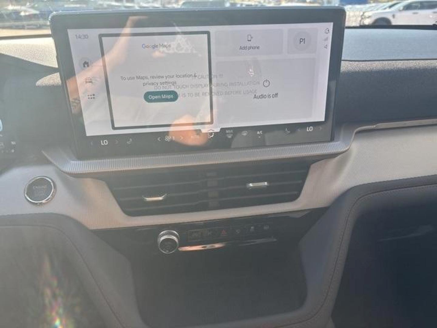 2025 Space White Metallic /Gray Ford Explorer Active (1FMUK7DH0SG) with an 2.3L EcoBoost I-4 engine, Automatic transmission, located at 1105 E Mulberry, Kaufman, TX, 75142, (972) 962-2151, 32.589550, -96.300926 - $2,554 off MSRP!<br><br><br>Space White Metallic 2025 Ford Explorer 4D Sport Utility Active RWD 10-Speed Automatic 2.3L EcoBoost I-4 20/29 City/Highway MPG<br><br>20/29 City/Highway MPG Price includes: $1500 - Bonus Customer Cash. Exp. 01/05/2026 - Photo#23