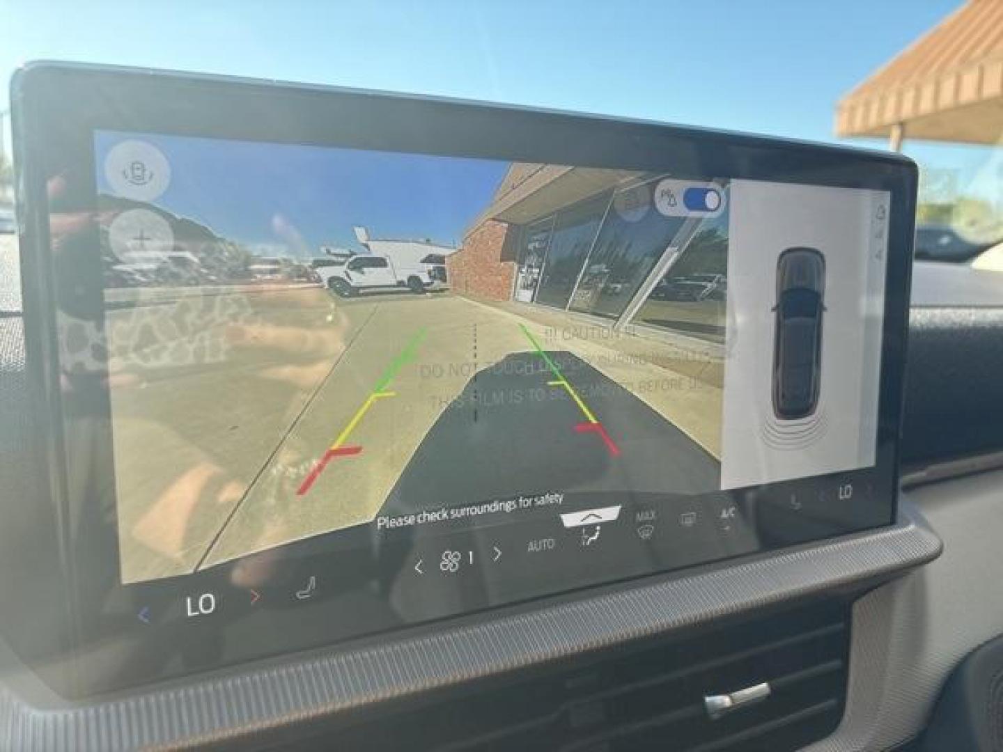 2025 Space White Metallic /Gray Ford Explorer Active (1FMUK7DH0SG) with an 2.3L EcoBoost I-4 engine, Automatic transmission, located at 1105 E Mulberry, Kaufman, TX, 75142, (972) 962-2151, 32.589550, -96.300926 - $2,554 off MSRP!<br><br><br>Space White Metallic 2025 Ford Explorer 4D Sport Utility Active RWD 10-Speed Automatic 2.3L EcoBoost I-4 20/29 City/Highway MPG<br><br>20/29 City/Highway MPG Price includes: $1500 - Bonus Customer Cash. Exp. 01/05/2026 - Photo#26