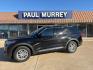 2025 Agate Black Metallic /Gray Ford Explorer Active (1FMUK7DH5SG) with an 2.3L EcoBoost I-4 engine, Automatic transmission, located at 1105 E Mulberry, Kaufman, TX, 75142, (972) 962-2151, 32.589550, -96.300926 - Photo#0
