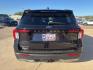 2025 Agate Black Metallic /Gray Ford Explorer Active (1FMUK7DH5SG) with an 2.3L EcoBoost I-4 engine, Automatic transmission, located at 1105 E Mulberry, Kaufman, TX, 75142, (972) 962-2151, 32.589550, -96.300926 - Photo#4