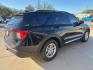 2025 Agate Black Metallic /Gray Ford Explorer Active (1FMUK7DH5SG) with an 2.3L EcoBoost I-4 engine, Automatic transmission, located at 1105 E Mulberry, Kaufman, TX, 75142, (972) 962-2151, 32.589550, -96.300926 - Photo#5