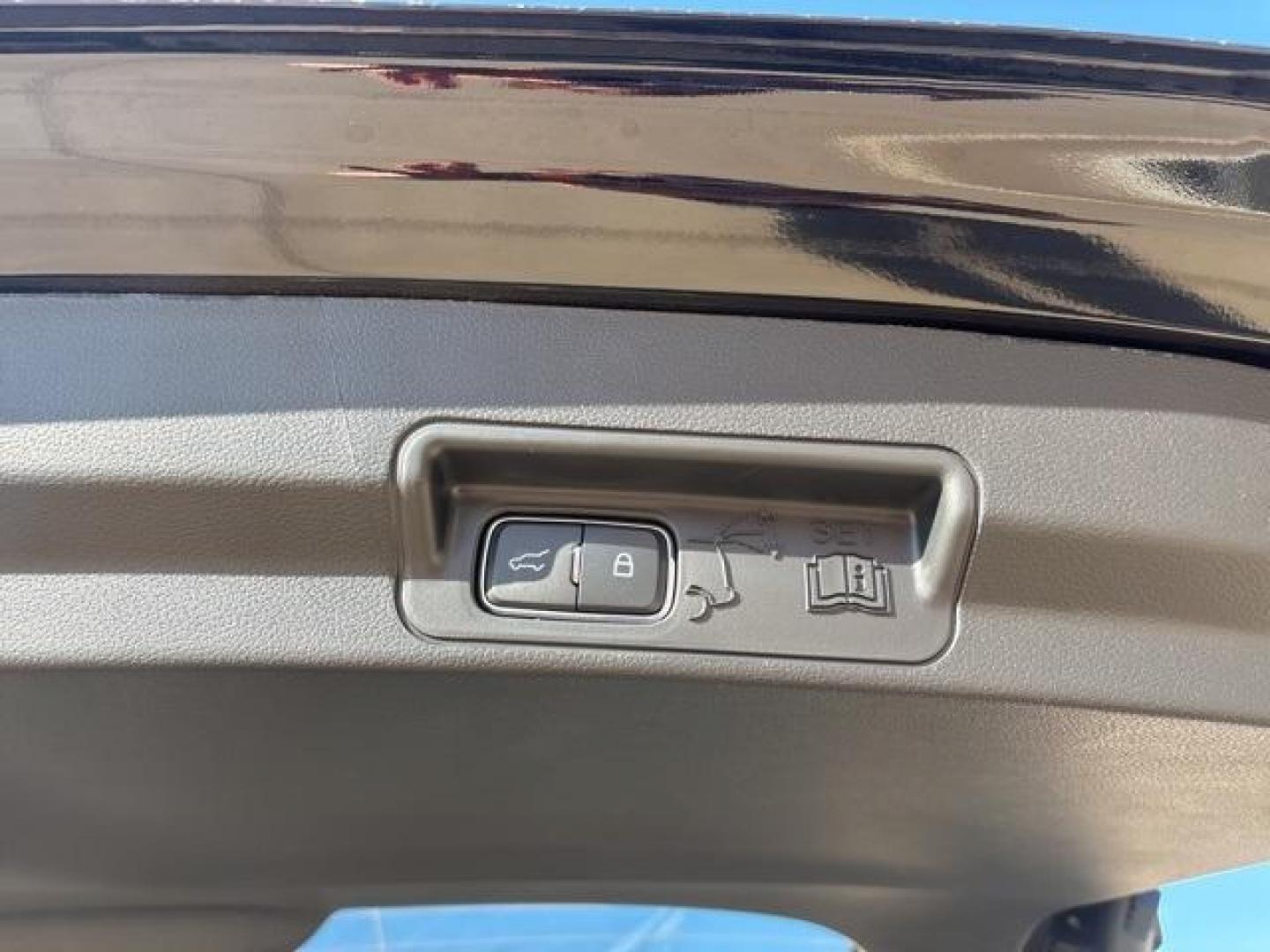 2025 Agate Black Metallic /Gray Ford Explorer Active (1FMUK7DH5SG) with an 2.3L EcoBoost I-4 engine, Automatic transmission, located at 1105 E Mulberry, Kaufman, TX, 75142, (972) 962-2151, 32.589550, -96.300926 - Photo#15