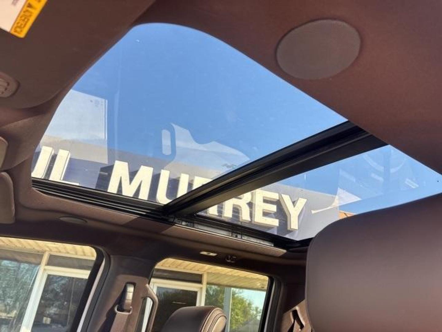 2026 Star White Metallic Tri-Coat /Java Ford F-250SD King Ranch (1FT8W2BM5TE) with an 6.7L High Output Power Stroke V8 Diesel engine, Automatic transmission, located at 1105 E Mulberry, Kaufman, TX, 75142, (972) 962-2151, 32.589550, -96.300926 - Star White Metallic Tri-Coat 2026 Ford F-250SD 4D Crew Cab 4WD 10-Speed Automatic 6.7L High Output Power Stroke V8 Diesel 4WD. - Photo#12