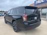2023 Black /Jet Black/Victory Red Chevrolet Tahoe RST (1GNSKRKD4PR) with an EcoTec3 5.3L V8 engine, Automatic transmission, located at 1105 E Mulberry, Kaufman, TX, 75142, (972) 962-2151, 32.589550, -96.300926 - Black 2023 Chevrolet Tahoe 4D Sport Utility RST 4WD 10-Speed Automatic with Overdrive EcoTec3 5.3L V8 4WD, Jet Black/Victory Red Leather.<br><br><br>Please call Paul Murrey Ford Inc. In Kaufman Texas A Family Dealership Since 1952 Serving the Dallas Fort Worth and East Texas areas for over 70 years. - Photo#2