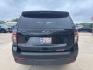 2023 Black /Jet Black/Victory Red Chevrolet Tahoe RST (1GNSKRKD4PR) with an EcoTec3 5.3L V8 engine, Automatic transmission, located at 1105 E Mulberry, Kaufman, TX, 75142, (972) 962-2151, 32.589550, -96.300926 - Black 2023 Chevrolet Tahoe 4D Sport Utility RST 4WD 10-Speed Automatic with Overdrive EcoTec3 5.3L V8 4WD, Jet Black/Victory Red Leather.<br><br><br>Please call Paul Murrey Ford Inc. In Kaufman Texas A Family Dealership Since 1952 Serving the Dallas Fort Worth and East Texas areas for over 70 years. - Photo#3