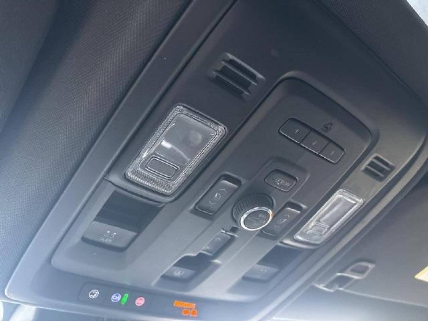 2023 Black /Jet Black/Victory Red Chevrolet Tahoe RST (1GNSKRKD4PR) with an EcoTec3 5.3L V8 engine, Automatic transmission, located at 1105 E Mulberry, Kaufman, TX, 75142, (972) 962-2151, 32.589550, -96.300926 - Black 2023 Chevrolet Tahoe 4D Sport Utility RST 4WD 10-Speed Automatic with Overdrive EcoTec3 5.3L V8 4WD, Jet Black/Victory Red Leather.<br><br><br>Please call Paul Murrey Ford Inc. In Kaufman Texas A Family Dealership Since 1952 Serving the Dallas Fort Worth and East Texas areas for over 70 years. - Photo#26