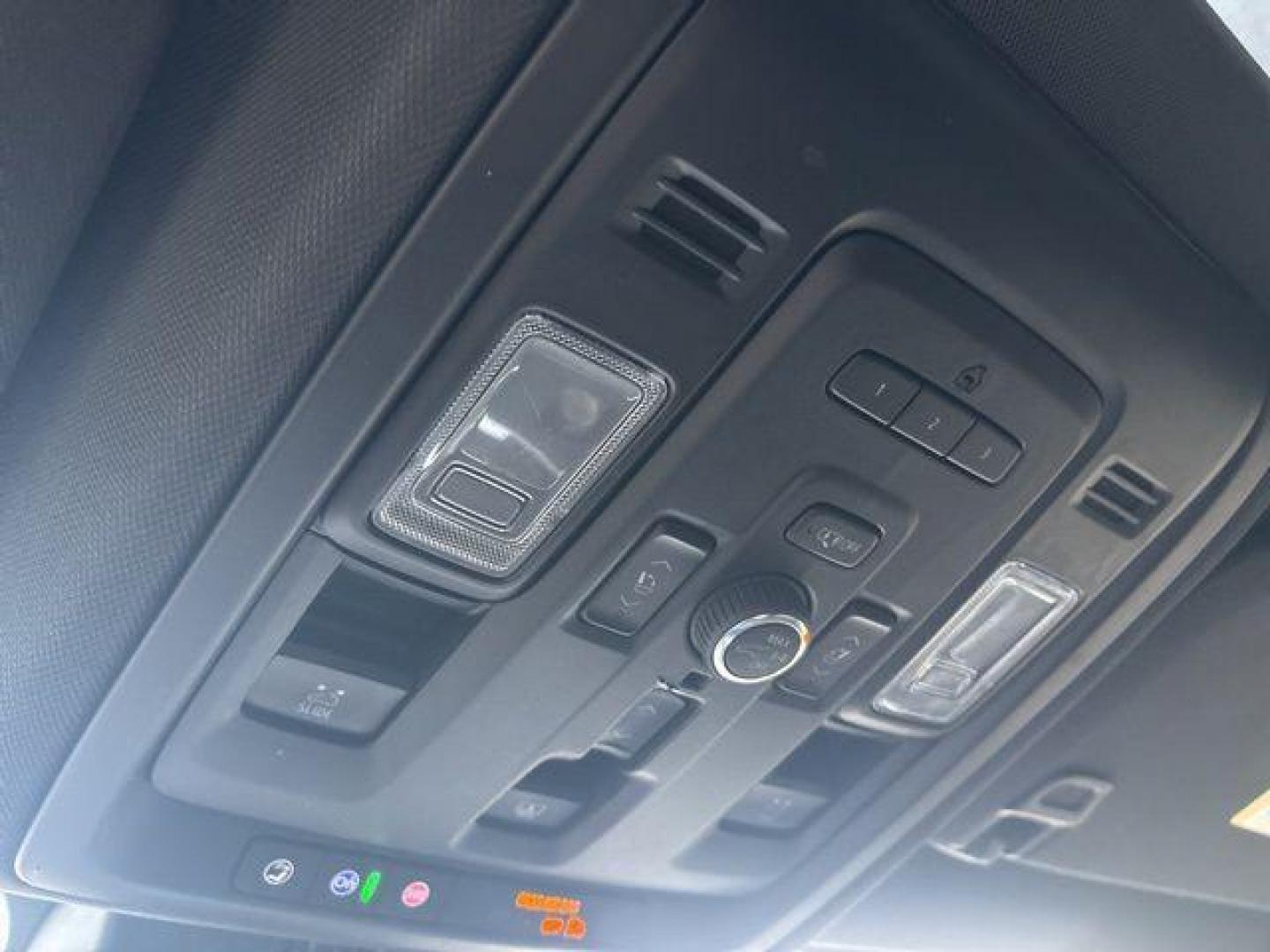 2023 Black /Jet Black/Victory Red Chevrolet Tahoe RST (1GNSKRKD4PR) with an EcoTec3 5.3L V8 engine, Automatic transmission, located at 1105 E Mulberry, Kaufman, TX, 75142, (972) 962-2151, 32.589550, -96.300926 - Black 2023 Chevrolet Tahoe 4D Sport Utility RST 4WD 10-Speed Automatic with Overdrive EcoTec3 5.3L V8 4WD, Jet Black/Victory Red Leather. Priced below KBB Fair Purchase Price!<br><br><br>Please call Paul Murrey Ford Inc. In Kaufman Texas A Family Dealership Since 1952 Serving the Dallas Fort Worth a - Photo#26