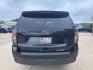 2023 Black /Red Chevrolet Tahoe RST (1GNSKRKD4PR) with an EcoTec3 5.3L V8 engine, Automatic transmission, located at 1105 E Mulberry, Kaufman, TX, 75142, (972) 962-2151, 32.589550, -96.300926 - Black 2023 Chevrolet Tahoe 4D Sport Utility RST 4WD 10-Speed Automatic with Overdrive EcoTec3 5.3L V8 Entertainment System, 4WD, Red Leather, 2nd Row Pwr Release 60/40 Split-Folding Bench Seat, 3rd Row 60/40 Power-Folding Split-Bench Seat, Adaptive Cruise Control, Driver Alert Package, Enhanced Auto - Photo#3