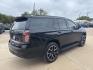 2023 Black /Red Chevrolet Tahoe RST (1GNSKRKD4PR) with an EcoTec3 5.3L V8 engine, Automatic transmission, located at 1105 E Mulberry, Kaufman, TX, 75142, (972) 962-2151, 32.589550, -96.300926 - Black 2023 Chevrolet Tahoe 4D Sport Utility RST 4WD 10-Speed Automatic with Overdrive EcoTec3 5.3L V8 Entertainment System, 4WD, Red Leather, 2nd Row Pwr Release 60/40 Split-Folding Bench Seat, 3rd Row 60/40 Power-Folding Split-Bench Seat, Adaptive Cruise Control, Driver Alert Package, Enhanced Auto - Photo#4