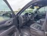 2023 Black /Red Chevrolet Tahoe RST (1GNSKRKD4PR) with an EcoTec3 5.3L V8 engine, Automatic transmission, located at 1105 E Mulberry, Kaufman, TX, 75142, (972) 962-2151, 32.589550, -96.300926 - Black 2023 Chevrolet Tahoe 4D Sport Utility RST 4WD 10-Speed Automatic with Overdrive EcoTec3 5.3L V8 Entertainment System, 4WD, Red Leather, 2nd Row Pwr Release 60/40 Split-Folding Bench Seat, 3rd Row 60/40 Power-Folding Split-Bench Seat, Adaptive Cruise Control, Driver Alert Package, Enhanced Auto - Photo#7