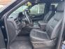 2023 Black /Red Chevrolet Tahoe RST (1GNSKRKD4PR) with an EcoTec3 5.3L V8 engine, Automatic transmission, located at 1105 E Mulberry, Kaufman, TX, 75142, (972) 962-2151, 32.589550, -96.300926 - Black 2023 Chevrolet Tahoe 4D Sport Utility RST 4WD 10-Speed Automatic with Overdrive EcoTec3 5.3L V8 Entertainment System, 4WD, Red Leather, 2nd Row Pwr Release 60/40 Split-Folding Bench Seat, 3rd Row 60/40 Power-Folding Split-Bench Seat, Adaptive Cruise Control, Driver Alert Package, Enhanced Auto - Photo#8