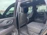 2023 Black /Red Chevrolet Tahoe RST (1GNSKRKD4PR) with an EcoTec3 5.3L V8 engine, Automatic transmission, located at 1105 E Mulberry, Kaufman, TX, 75142, (972) 962-2151, 32.589550, -96.300926 - Black 2023 Chevrolet Tahoe 4D Sport Utility RST 4WD 10-Speed Automatic with Overdrive EcoTec3 5.3L V8 Entertainment System, 4WD, Red Leather, 2nd Row Pwr Release 60/40 Split-Folding Bench Seat, 3rd Row 60/40 Power-Folding Split-Bench Seat, Adaptive Cruise Control, Driver Alert Package, Enhanced Auto - Photo#12