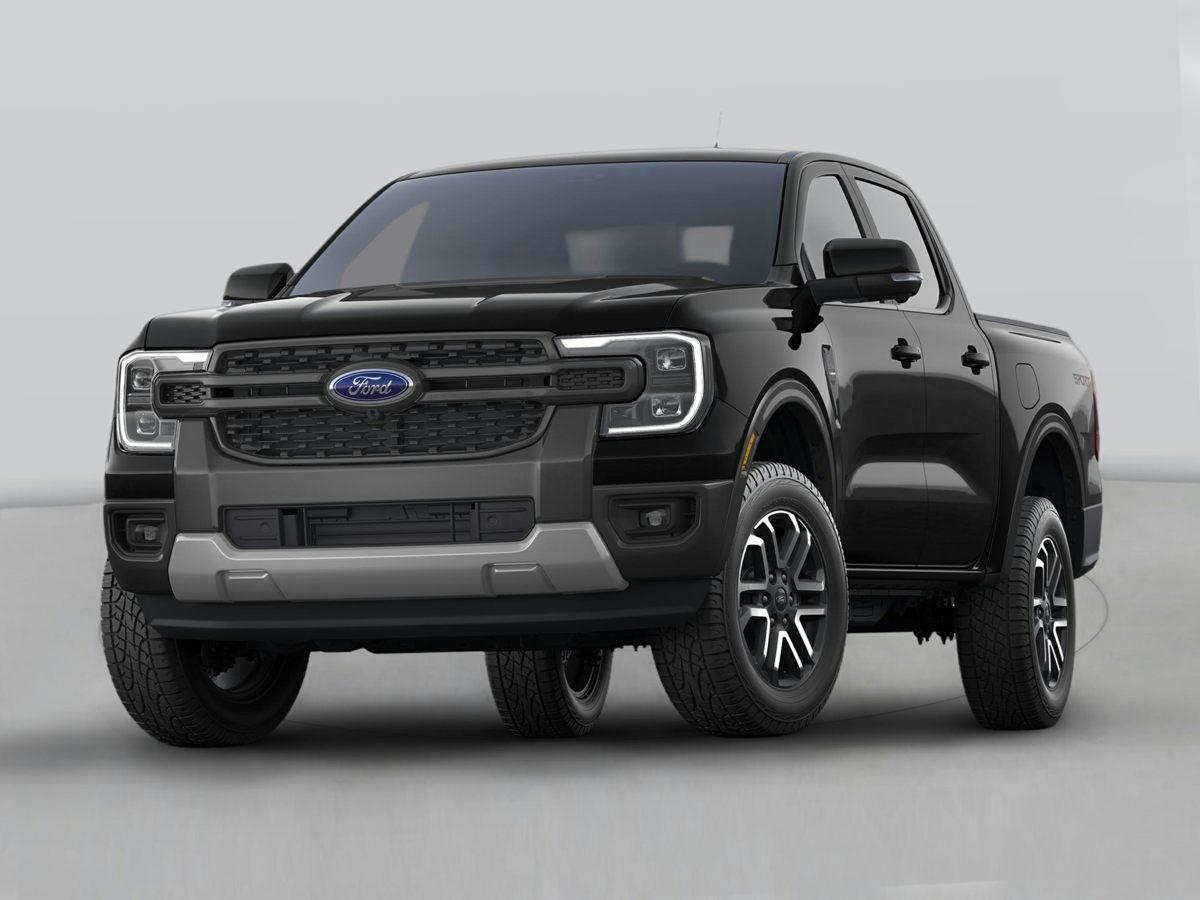 photo of 2025 Ford Ranger Raptor