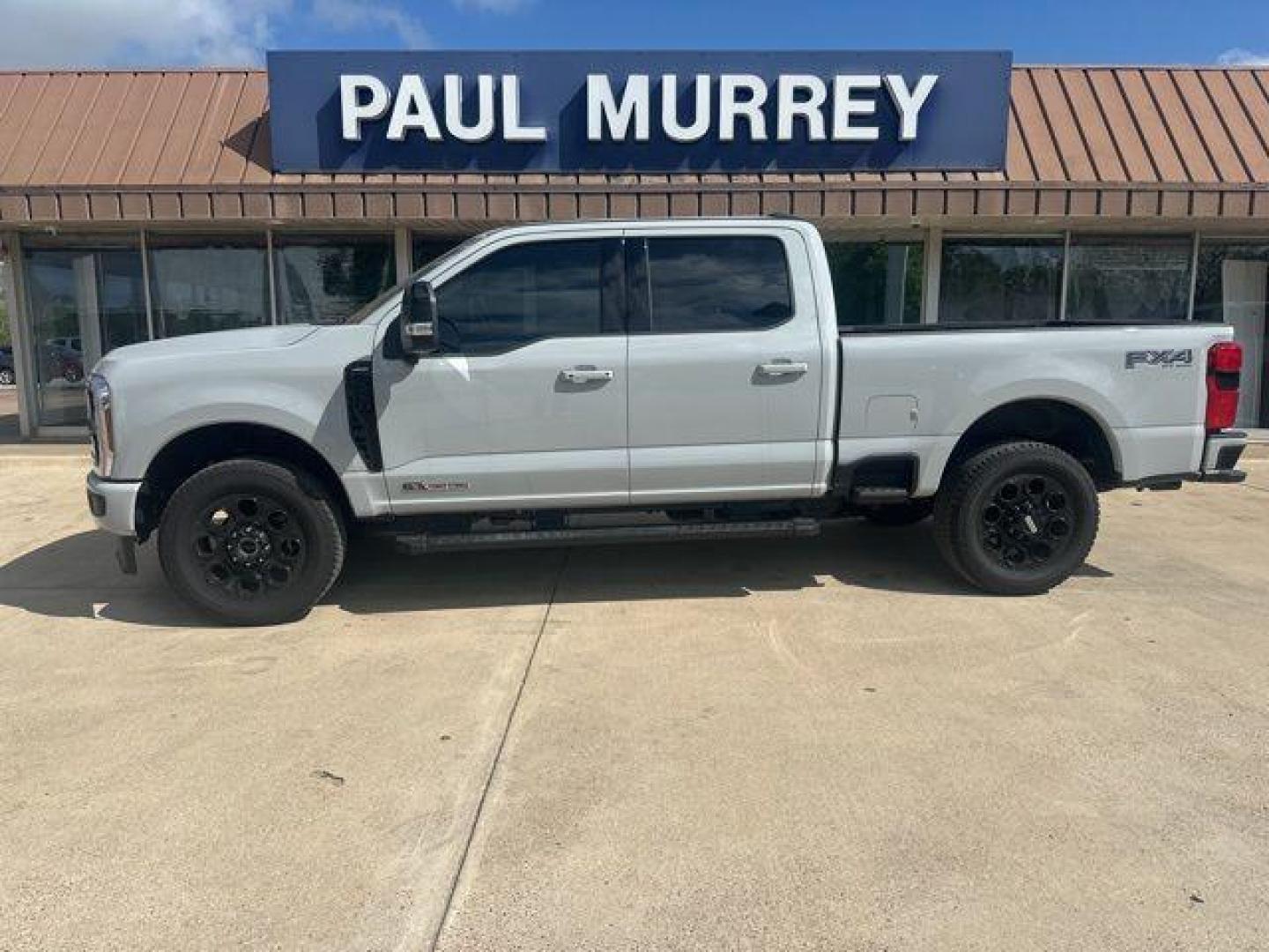 2026 Avalanche /Black Onyx Ford F-250SD Lariat (1FT8W2BT1TE) with an Power Stroke 6.7L V8 DI 32V OHV Turbodiesel engine, Automatic transmission, located at 1105 E Mulberry, Kaufman, TX, 75142, (972) 962-2151, 32.589550, -96.300926 - $4,512 off MSRP!<br><br>4WD, ABS brakes, Alloy wheels, Compass, Electronic Stability Control, Front dual zone A/C, Heated door mirrors, Heated front seats, Heated rear seats, Illuminated entry, Low tire pressure warning, Remote keyless entry, Traction control.<br>Avalanche 2026 Ford F-250SD 4D Crew - Photo#0