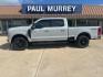 2026 Avalanche /Black Onyx Ford F-250SD Lariat (1FT8W2BT1TE) with an Power Stroke 6.7L V8 DI 32V OHV Turbodiesel engine, Automatic transmission, located at 1105 E Mulberry, Kaufman, TX, 75142, (972) 962-2151, 32.589550, -96.300926 - $4,512 off MSRP!<br><br>4WD, ABS brakes, Alloy wheels, Compass, Electronic Stability Control, Front dual zone A/C, Heated door mirrors, Heated front seats, Heated rear seats, Illuminated entry, Low tire pressure warning, Remote keyless entry, Traction control.<br>Avalanche 2026 Ford F-250SD 4D Crew - Photo#0