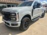 2026 Avalanche /Black Onyx Ford F-250SD Lariat (1FT8W2BT1TE) with an Power Stroke 6.7L V8 DI 32V OHV Turbodiesel engine, Automatic transmission, located at 1105 E Mulberry, Kaufman, TX, 75142, (972) 962-2151, 32.589550, -96.300926 - $4,512 off MSRP!<br><br>4WD, ABS brakes, Alloy wheels, Compass, Electronic Stability Control, Front dual zone A/C, Heated door mirrors, Heated front seats, Heated rear seats, Illuminated entry, Low tire pressure warning, Remote keyless entry, Traction control.<br>Avalanche 2026 Ford F-250SD 4D Crew - Photo#1