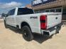 2026 Avalanche /Black Onyx Ford F-250SD Lariat (1FT8W2BT1TE) with an Power Stroke 6.7L V8 DI 32V OHV Turbodiesel engine, Automatic transmission, located at 1105 E Mulberry, Kaufman, TX, 75142, (972) 962-2151, 32.589550, -96.300926 - $4,512 off MSRP!<br><br>4WD, ABS brakes, Alloy wheels, Compass, Electronic Stability Control, Front dual zone A/C, Heated door mirrors, Heated front seats, Heated rear seats, Illuminated entry, Low tire pressure warning, Remote keyless entry, Traction control.<br>Avalanche 2026 Ford F-250SD 4D Crew - Photo#2