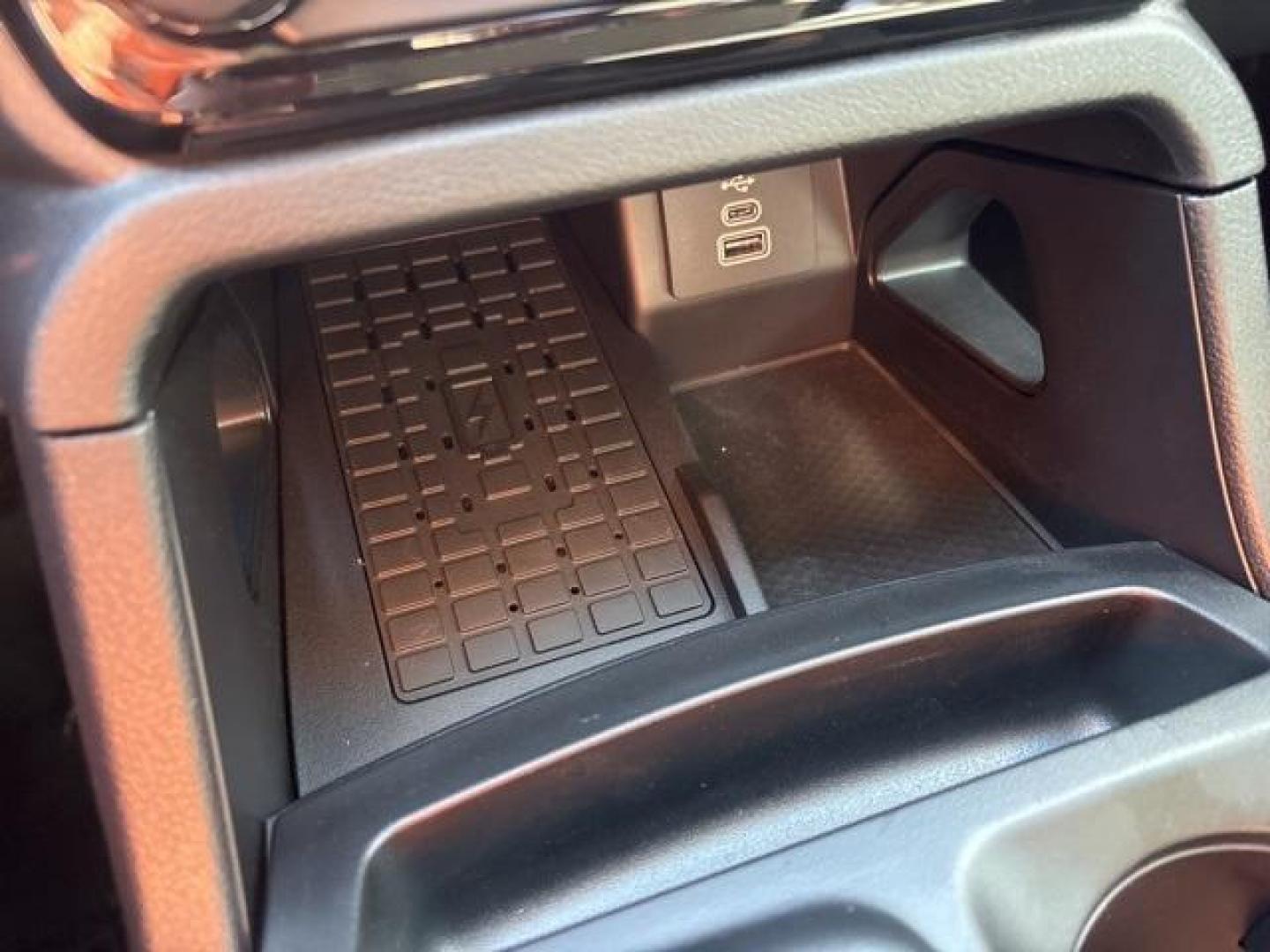 2025 Shadow Black /Ebony Ford Ranger XLT (1FTER4GH2SL) with an EcoBoost 2.3L I4 GTDi DOHC Turbocharged VCT engine, Automatic transmission, located at 1105 E Mulberry, Kaufman, TX, 75142, (972) 962-2151, 32.589550, -96.300926 - Photo#24