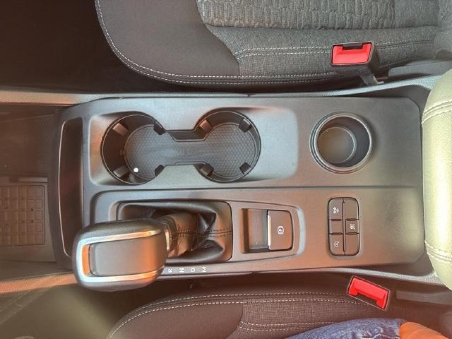 2025 Shadow Black /Ebony Ford Ranger XLT (1FTER4GH2SL) with an EcoBoost 2.3L I4 GTDi DOHC Turbocharged VCT engine, Automatic transmission, located at 1105 E Mulberry, Kaufman, TX, 75142, (972) 962-2151, 32.589550, -96.300926 - Photo#26