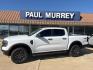 2025 Oxford White /Ebony Ford Ranger XLT (1FTER4HH3SL) with an EcoBoost 2.3L I4 GTDi DOHC Turbocharged VCT engine, Automatic transmission, located at 1105 E Mulberry, Kaufman, TX, 75142, (972) 962-2151, 32.589550, -96.300926 - $4,611 off MSRP!<br><br>4WD.<br>Oxford White 2025 Ford Ranger 4D Crew Cab XLT 4WD 10-Speed Automatic EcoBoost 2.3L I4 GTDi DOHC Turbocharged VCT 20/24 City/Highway MPG Price includes: $1000 - Final Days Mega Bonus Cash. Exp. 01/02/2026 $2000 - Bonus Customer Cash. Exp. 01/05/2026 - Photo#0